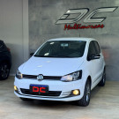VW - VolksWagen Fox Connect 1.6 Flex 8V 5p 2021 Flex-4