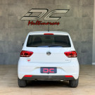 VW - VolksWagen Fox Connect 1.6 Flex 8V 5p 2021 Flex-7