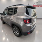 Jeep Renegade Longitude 2.0 4x4 TB Diesel Aut 2018 Diesel-4