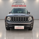 Jeep Renegade Longitude 2.0 4x4 TB Diesel Aut 2018 Diesel-1