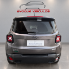 Jeep Renegade Longitude 2.0 4x4 TB Diesel Aut 2018 Diesel-5