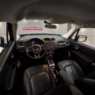 Jeep Renegade Longitude 2.0 4x4 TB Diesel Aut 2018 Diesel-2
