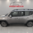Jeep Renegade Longitude 2.0 4x4 TB Diesel Aut 2018 Diesel-3