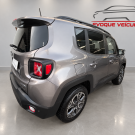 Jeep Renegade Longitude 2.0 4x4 TB Diesel Aut 2018 Diesel-0