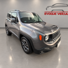 Jeep Renegade Longitude 2.0 4x4 TB Diesel Aut 2018 Diesel-6