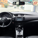 Nissan Sentra SL 2.0 Automático 2018 | Teto Solar | Couro | Top de Linha-7
