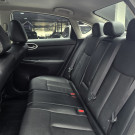Nissan Sentra SL 2.0 Automático 2018 | Teto Solar | Couro | Top de Linha-5