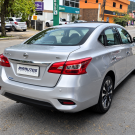 Nissan Sentra SL 2.0 Automático 2018 | Teto Solar | Couro | Top de Linha-4