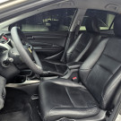 Honda City LX 1.5 Manual 2013 | Completo | Econômico | Guarujá-6
