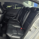 Honda City LX 1.5 Manual 2013 | Completo | Econômico | Guarujá-5