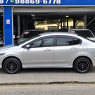 Honda City LX 1.5 Manual 2013 | Completo | Econômico | Guarujá-2
