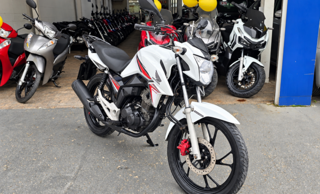 Honda CG 150 Titan EX 2016 | Flex | Completa | Guarujá-0