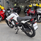 Honda CG 150 Titan EX 2016 | Flex | Completa | Guarujá-3