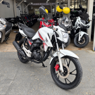 Honda CG 150 Titan EX 2016 | Flex | Completa | Guarujá-0