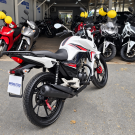 Honda CG 150 Titan EX 2016 | Flex | Completa | Guarujá-2