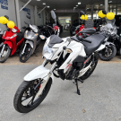 Honda CG 150 Titan EX 2016 | Flex | Completa | Guarujá-1