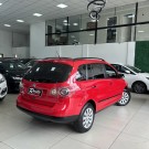 VW - VolksWagen SPACEFOX 1.6/ 1.6 Trend Total Flex 8V 5p 2008 Flex-0