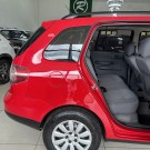 VW - VolksWagen SPACEFOX 1.6/ 1.6 Trend Total Flex 8V 5p 2008 Flex-6
