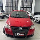 VW - VolksWagen SPACEFOX 1.6/ 1.6 Trend Total Flex 8V 5p 2008 Flex-1