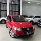 VW - VolksWagen SPACEFOX 1.6/ 1.6 Trend Total Flex 8V 5p 2008 Flex-3