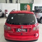 VW - VolksWagen SPACEFOX 1.6/ 1.6 Trend Total Flex 8V 5p 2008 Flex-2
