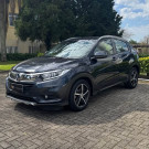 Honda HR-V EXL 1.8 Flexone 16V 5p Aut. 2019 Flex-14