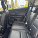 Honda HR-V EXL 1.8 Flexone 16V 5p Aut. 2019 Flex-11
