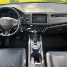 Honda HR-V EXL 1.8 Flexone 16V 5p Aut. 2019 Flex-7