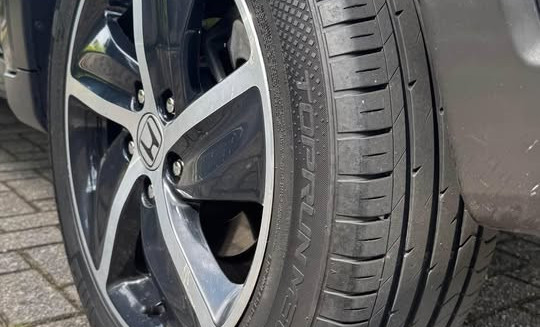 Honda HR-V EXL 1.8 Flexone 16V 5p Aut. 2019 Flex-12