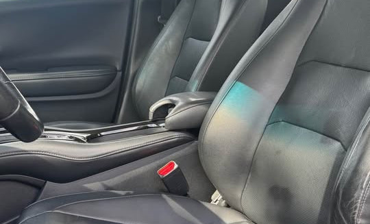 Honda HR-V EXL 1.8 Flexone 16V 5p Aut. 2019 Flex-10