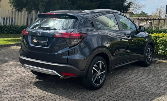 Honda HR-V EXL 1.8 Flexone 16V 5p Aut. 2019 Flex-17