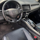 Honda HR-V EXL 1.8 Flexone 16V 5p Aut. 2019 Flex-9