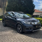Honda HR-V EXL 1.8 Flexone 16V 5p Aut. 2019 Flex-15
