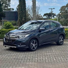 Honda HR-V EXL 1.8 Flexone 16V 5p Aut. 2019 Flex-16