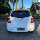 Nissan MARCH SL 1.6 16V FlexStart 5p Aut. 2018 Flex-3