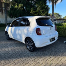 Nissan MARCH SL 1.6 16V FlexStart 5p Aut. 2018 Flex-2