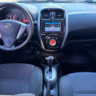 Nissan MARCH SL 1.6 16V FlexStart 5p Aut. 2018 Flex-7