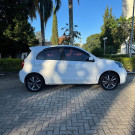 Nissan MARCH SL 1.6 16V FlexStart 5p Aut. 2018 Flex-5