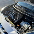 Nissan MARCH SL 1.6 16V FlexStart 5p Aut. 2018 Flex-8