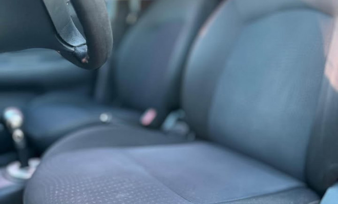 Nissan MARCH SL 1.6 16V FlexStart 5p Aut. 2018 Flex-9