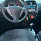 Nissan MARCH SL 1.6 16V FlexStart 5p Aut. 2018 Flex-10