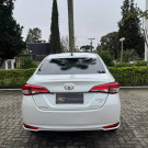 Toyota YARIS XS Connect Sedan 1.5 Flex 16V Aut. 2022-3