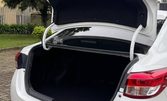Toyota YARIS XS Connect Sedan 1.5 Flex 16V Aut. 2022-7