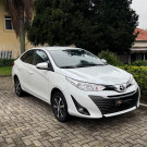 Toyota YARIS XS Connect Sedan 1.5 Flex 16V Aut. 2022-1