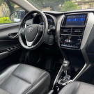 Toyota YARIS XS Connect Sedan 1.5 Flex 16V Aut. 2022-12