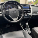 Toyota YARIS XS Connect Sedan 1.5 Flex 16V Aut. 2022-9