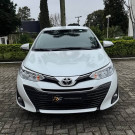 Toyota YARIS XS Connect Sedan 1.5 Flex 16V Aut. 2022-0
