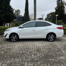 Toyota YARIS XS Connect Sedan 1.5 Flex 16V Aut. 2022-5