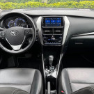 Toyota YARIS XS Connect Sedan 1.5 Flex 16V Aut. 2022-8