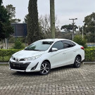 Toyota YARIS XS Connect Sedan 1.5 Flex 16V Aut. 2022-16